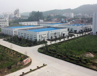 LA CHINE Godson Technology Co., Ltd