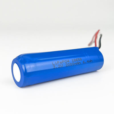 Cell Weight ≈110g Emergency Exit Light Batteries 5 Years Expected Life Suitable for Both Indoor and Outdoor -30C 60C