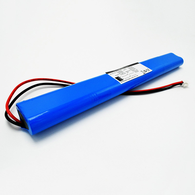 18730 12V LiFePO4 batterie 12,8V 4000mAh Pour lampe de rue solaire