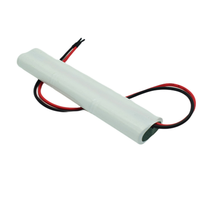 Double paquet inodore 1800mAh de batterie de Cd de Ni du bâton 3.6V pour les téléphones sans fil