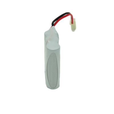 batterie 900mAh de Cd de Ni de lumière du secours 3.6V 500 cycles de périodes