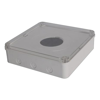 Blanc non maintenu 2W 130mm DGS32A du secours LED Downlight
