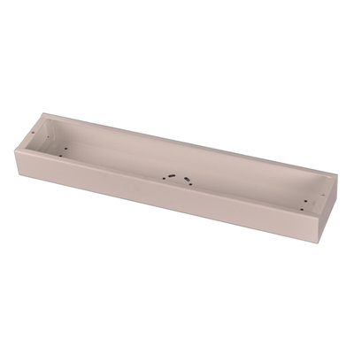 Lumière enfoncée extérieure d'intérieur 4W blanc EGS4R de secours de lame