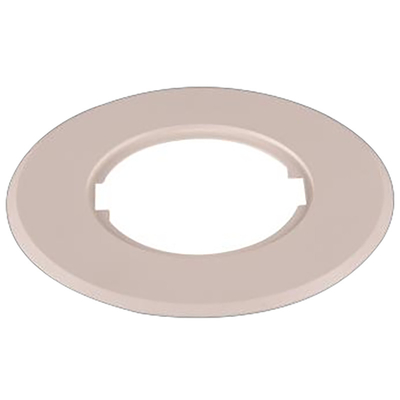 Downlight LED Secours Non Entretenu Blanc 2.5W 130mm EGSMD40 EGSMD50 EGSMD63