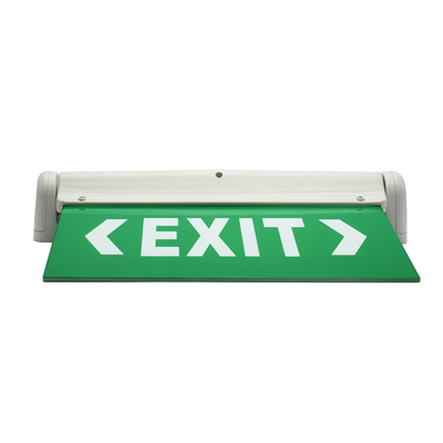 Sortie Downlight d'Ion Battery Emergency Light 300Lm 6500k LED de lithium d'AC85V 3 W