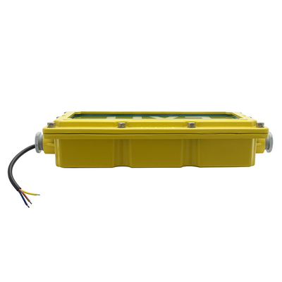 La sortie de secours anti-déflagrante non maintenue de LED allume le support de mur de 5W 500Lm