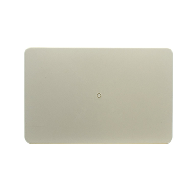 lumière de sortie d'Ion Battery Emergency Light White 3W LED du lithium 6500K