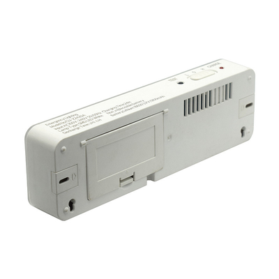 Support léger campant non maintenu de mur du secours 5W 500Lm de LED