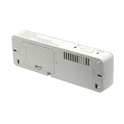 support blanc campant de plafond de la lumière 4W 500lm de 50Hz Emergenc LED