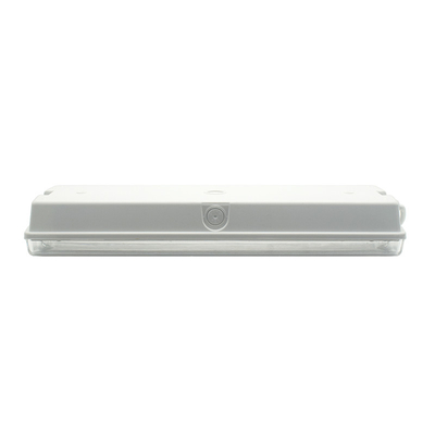 Cloison étanche d'Ion Battery Emergency Light 500Lm 6500k LED de lithium d'AC85V 5 W