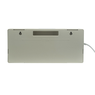 La tache jumelle de secours a mené les lumières 3Watt de sortie avec la batterie de Ni MH