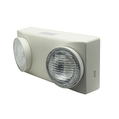 La tache jumelle de secours a mené les lumières 3Watt de sortie avec la batterie de Ni MH