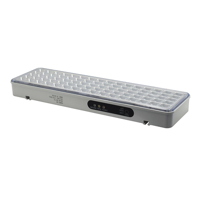 Le PC d'ABS a non maintenu le support de mur de la lumière 6W 600Lm de camping de LED