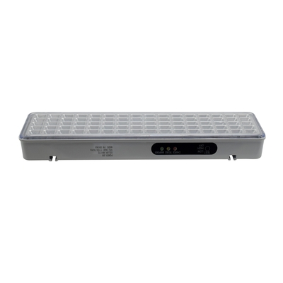 Le PC d'ABS a non maintenu le support de mur de la lumière 6W 600Lm de camping de LED