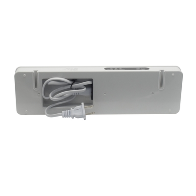 Le PC d'ABS a non maintenu le support de mur de la lumière 6W 600Lm de camping de LED