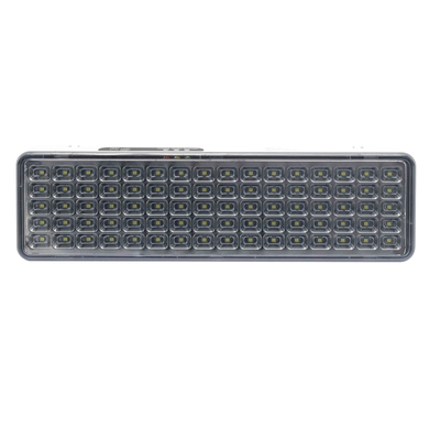 Le PC d'ABS a non maintenu le support de mur de la lumière 6W 600Lm de camping de LED