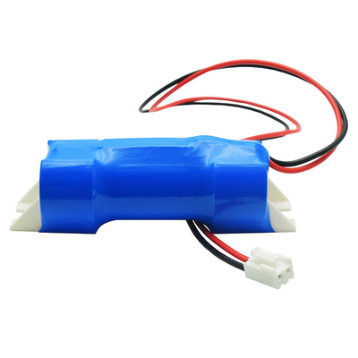 tasses 26650 d'extrémité de la batterie 3300mAh d'éclairage de secours de 3.2Volt LiFePO4