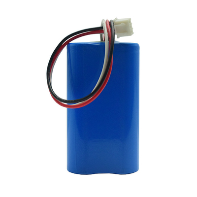OEM Lifepo4 Li Ion Battery IFR18650 3.2V 3200mAh de douille de rétrécissement