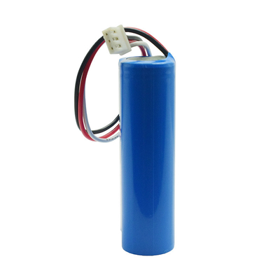 cycle profond 18650 de la batterie 3200mAh d'éclairage de secours de 3.2Volt LiFePO4