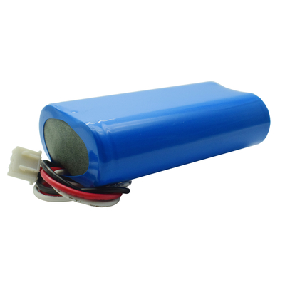 cycle profond 18650 de la batterie 3200mAh d'éclairage de secours de 3.2Volt LiFePO4