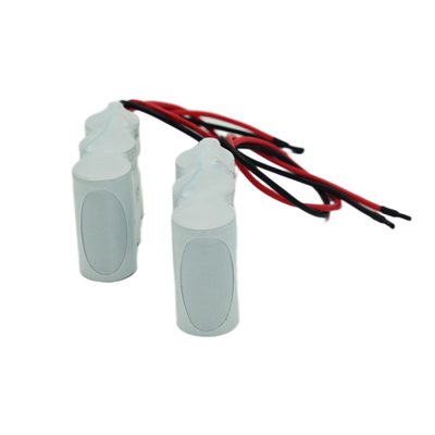 Vie de cycle de Sc 1600mAh 3.6V de paquet de batterie cadmium-nickel de NiCD la longue
