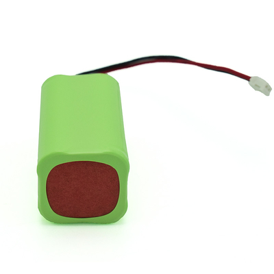 Batteries AA1700mAh de NiMH de remplacement éclairage de secours de 3,6 HT de volt