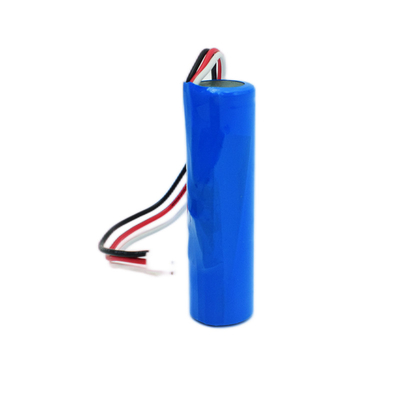 batterie LiFePO4 de 3.2V 1600mah 18650 avec le taux de rétention élevé de charge