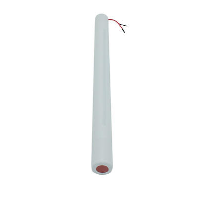 6.0V batterie rechargeable au nickel cadmium F7000mAh