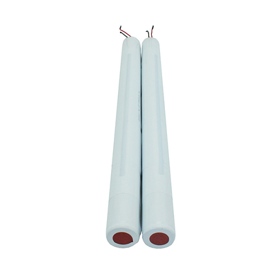 6.0V batterie rechargeable au nickel cadmium F7000mAh