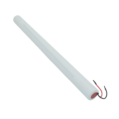 haute température 6.0V rechargeable de batteries de lumière de sortie de secours 7.0Ah