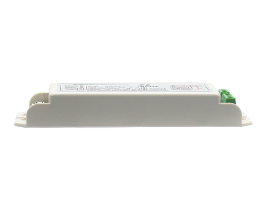 150W 0,8A Kit d'éclairage d'urgence Pack d'éclairage d'urgence