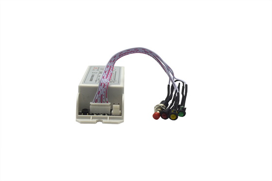 Puissance d'urgence Li-Ion Inverter de type maintenu Puissance d'urgence 11-20W GS-A1125