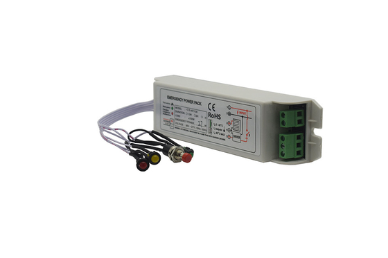 Max. 3.33A Invertisseur d'alimentation d'urgence de type 16-30W GS-AT1130