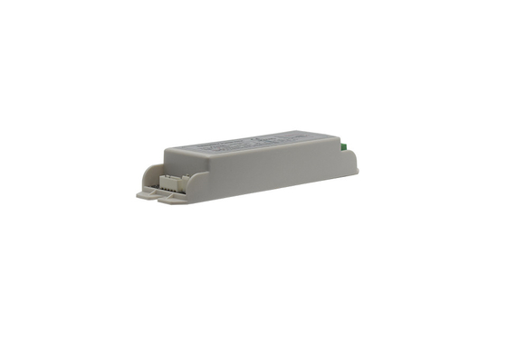 IP20 Power Pack d'urgence Inverseur de type maintenu Puissance totale d'urgence ≤ 10 W GS-Q810