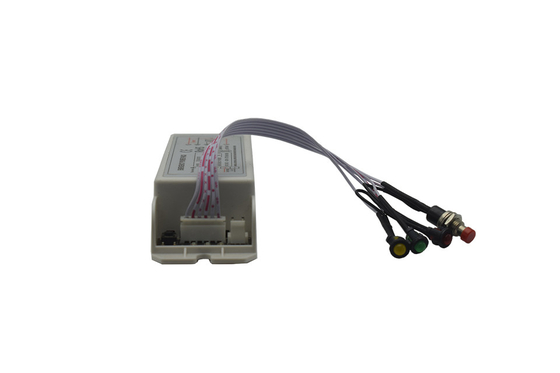 Charge de décharge d'urgence Power Pack Inverter Type maintenu d'urgence pleine puissance 15-36W GS-Q1130