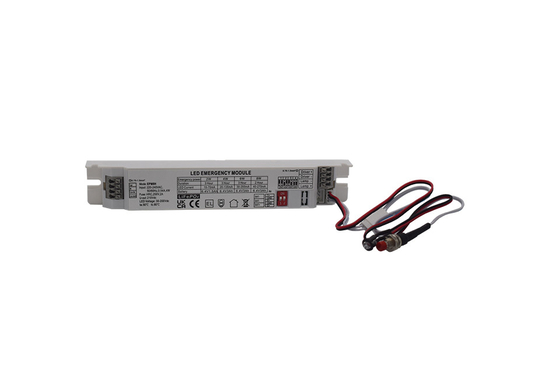 Module d'alimentation d'urgence AC 220-240V 2-8W EPM8H Inverseur d'éclairage