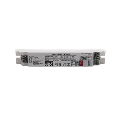 Module d'alimentation d'urgence AC 220-240V 2-8W EPM8H Inverseur d'éclairage