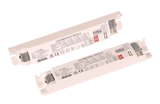 0.04A Inverseur d'éclairage d'urgence AC 220-240V Module de puissance d'urgence 2-8W EPM8H