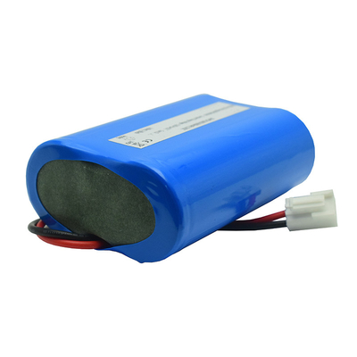LFP 26650 6600mAh 3,2 V batterie au lithium rechargeable pour lampe d'urgence durée de vie exceptionnelle