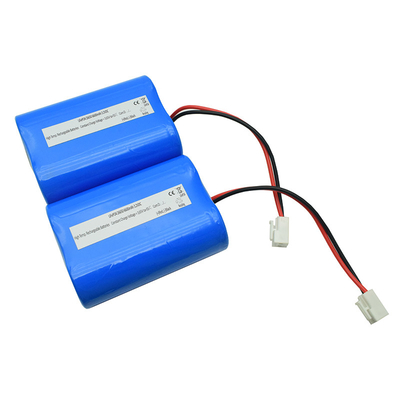 LFP 26650 6600mAh 3,2 V batterie au lithium rechargeable pour lampe d'urgence durée de vie exceptionnelle