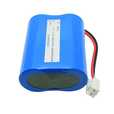 LFP 26650 6600mAh 3,2 V batterie au lithium rechargeable pour lampe d'urgence durée de vie exceptionnelle