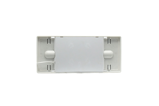 Lumière de sortie LED d'urgence intérieure de 3 W