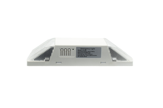 Lumière de sortie LED d'urgence intérieure de 3 W