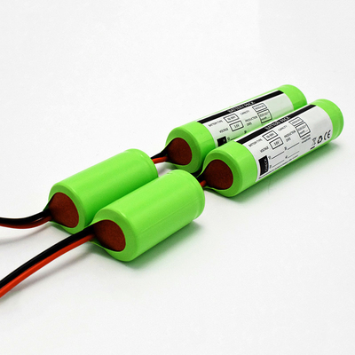 C4000mAh 3,6 Volt Piles NiMH de remplacement avec une bonne durée de vie