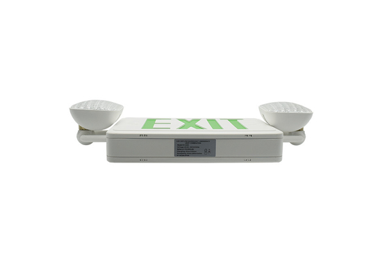 Éclairage de sortie LED d'urgence intérieure 3W 85-265V 3H Durée