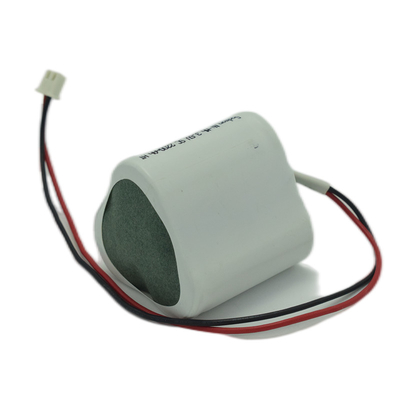SC2200mAh 3.6 Volt OEM de remplacement de la lumière d'urgence NiMH batterie avec une bonne durée de vie