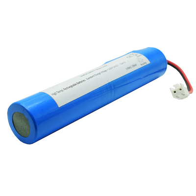 IFR 6600mAh 6,4 Volt 26650 LiFePO4 Piles de type bâton facile à installer