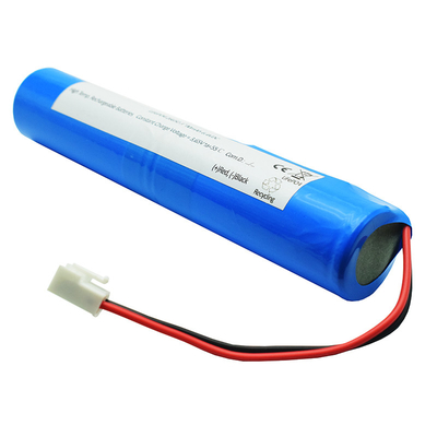 IFR 6600mAh 6,4 Volt 26650 LiFePO4 Piles de type bâton facile à installer