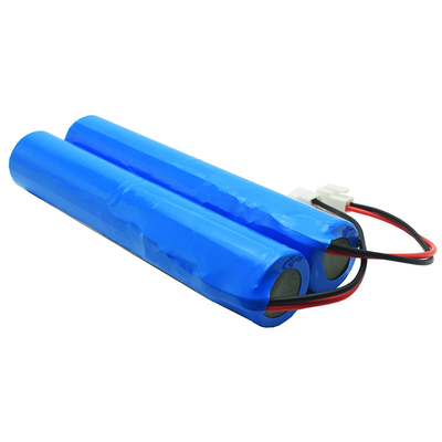 IFR 6600mAh 6,4 Volt 26650 LiFePO4 Piles de type bâton facile à installer