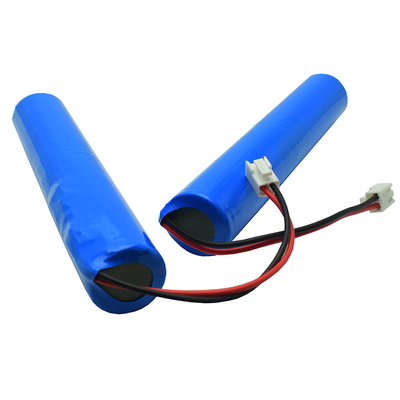 IFR 6600mAh 6,4 Volt 26650 LiFePO4 Piles de type bâton facile à installer